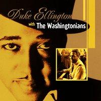 Duke Ellington with The Washingtonians
