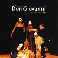 Don Giovanni, ATTO 2: L'ultima prova dell'amor mio