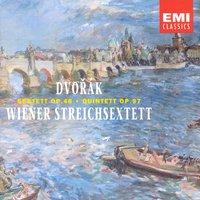 Dvorák: String Sextet Op.48 / String Quintet Op.97