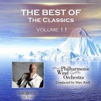The Best of The Classics Volume 11