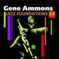 Jazz Foundations Vol. 32