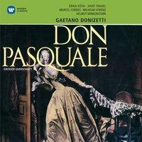 Donizetti: Don Pasquale [Electrola Querschnitte] (Electrola Querschnitte)