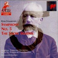 Symphony No. 5 & The Snow Maiden