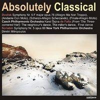 Absolutely Classical Vol. 134