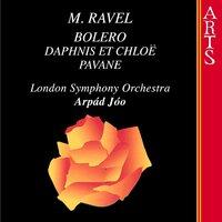 Ravel: Bolero & Daphnis et Chloe