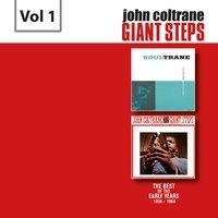 Giant Steps, Vol. 1