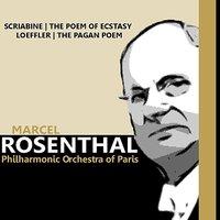 Scriabin: The Poem of Ecstasy & Loeffler: The Pagan Poem