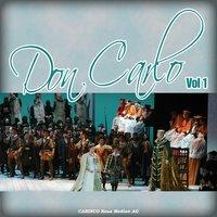 Don Carlo, Vol. 1 (Oper in 5 Akten)