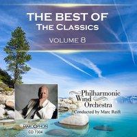 The Best Of The Classics Volume 8