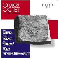 Schubert: Oktett, D. 803
