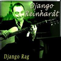 Django Rag