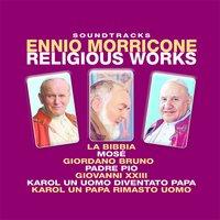 Ennio Morricone – Religious Works