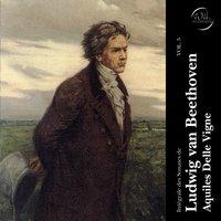 Beethoven: Intégrale des Sonates, vol. 5