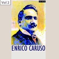 Enrico Caruso, Vol. 2