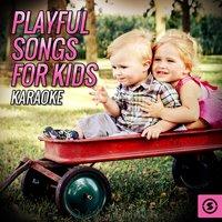 Playful Songs For Kids Karaoke