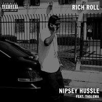 Rich Roll (feat. Taslema)