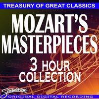 Mozart's Masterpieces