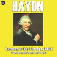 Haydn: Symphony No. 99 in E flat major, Hob.I:99