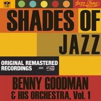 Shades of Jazz, Vol. 1