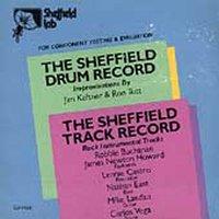 The Sheffield Drum & Track Record