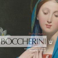 Boccherini: Stabat Mater, Op. 61