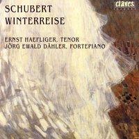 Schubert: Winterreise D. 911