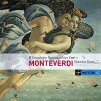 Monteverdi: Complete Duets