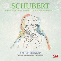 Schubert: Symphony No. 8 in C Major, D.759 "Unfinished Symphony"
