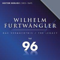Wilhelm Furtwaengler Vol. 96
