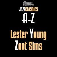 Storyville Presents The A-Z Jazz Encyclopedia-YZ