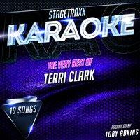 Stagetraxx Karaoke: The Very Best of Terri Clark