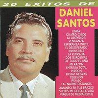 20 Exitos de Daniel Santos