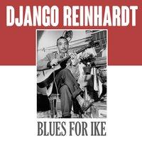 Blues for Ike