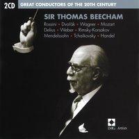 Sir Thomas Beecham: Great Conductors of the 20th Century