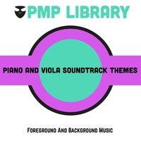 Piano And Viola Soundtrack Themes