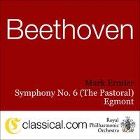Ludwig van Beethoven, Symphony No. 6 In F, Op. 68 (Pastoral)