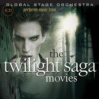 Global Stage Orchestra Performs Music from the Twilight Saga Movies: Twilight, New Moon, Eclipse, Breaking Dawn Parts 1 & 2