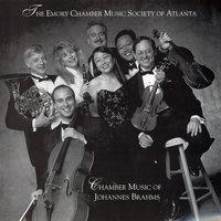 The Emory Chamber Music Society Of Atlanta