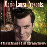 Mario Lanza Presents Christmas on Broadway