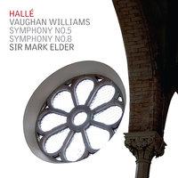 Vaughan Williams: Symphonies Nos. 5 & 8