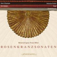 Heinrich Biber: Rosenkranzsonaten