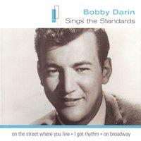 Standards - Bobby Darin