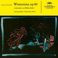 Schubert: Winterreise, D.911