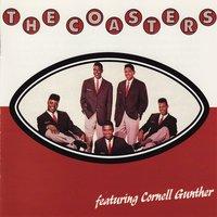 The Coasters live with Cornell Gunther