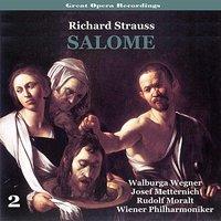 Strauss: Salome [1952], Vol. 2