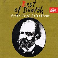 Dvorak: Orchestral Selections