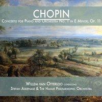 Chopin: Concerto for Piano and Orchestra No. 1 in E Minor, Op. 11