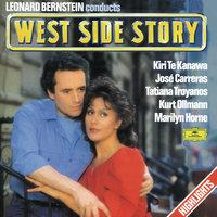Bernstein: West Side Story - Highlights