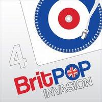 Brit Pop Invasion, Vol. 4