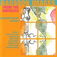 Basson Images from the Americas